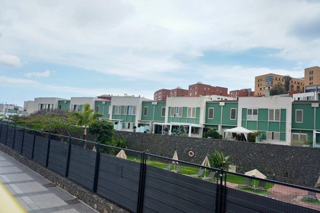 Las Palmas de Gran Canaria